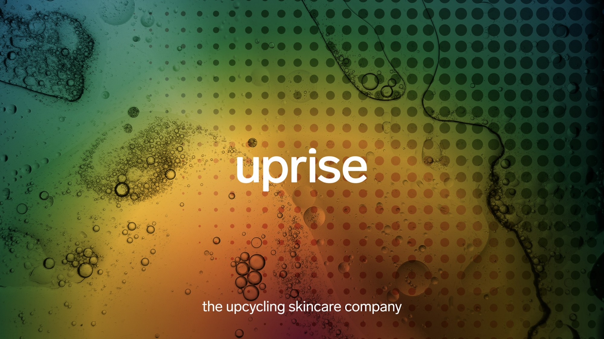 uprise - coming soon